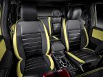 Mercedes-Benz Concept X-Class Powerful Adventurer 2016 года